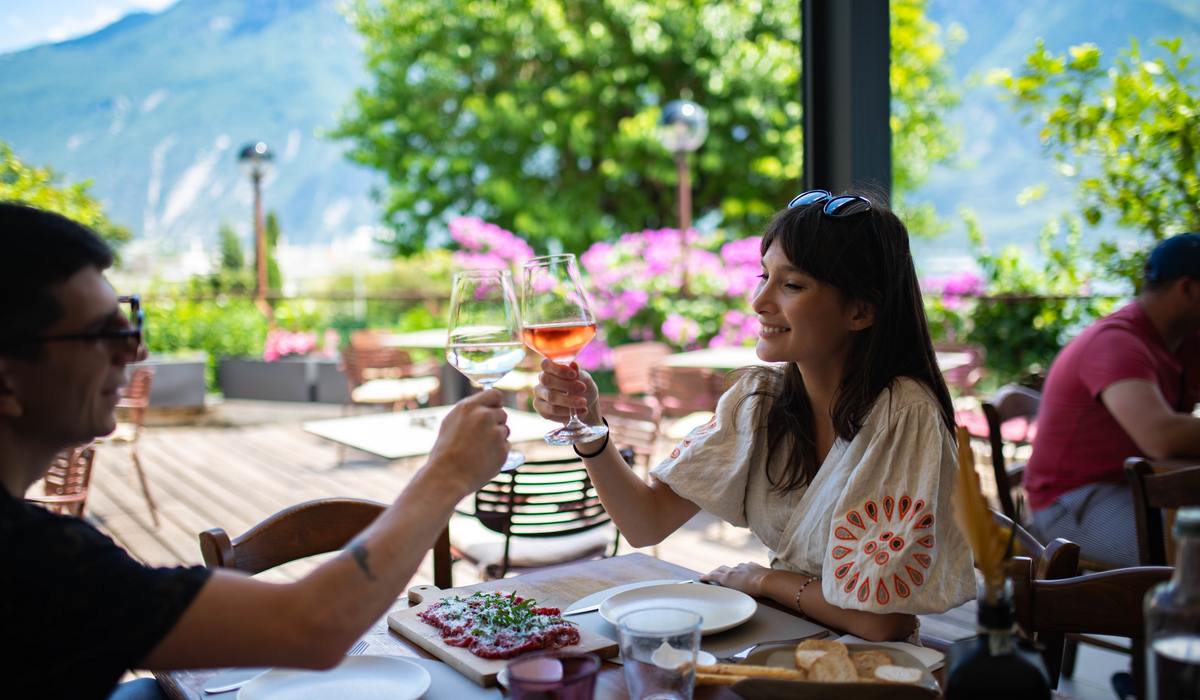 Hotel Limone | Life style
